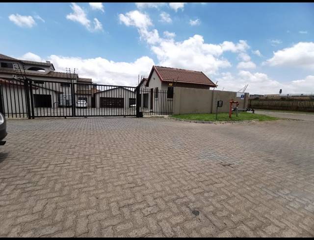 2 BEDROOM APARTMENT FOR SALE IN CARLSWALD